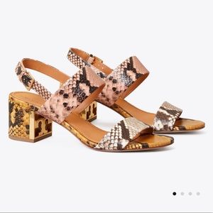 Tory Burch sandal